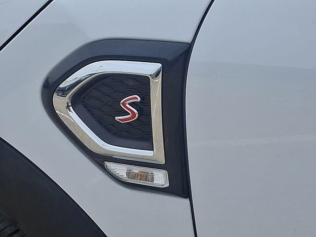 2019 MINI Countryman Cooper S