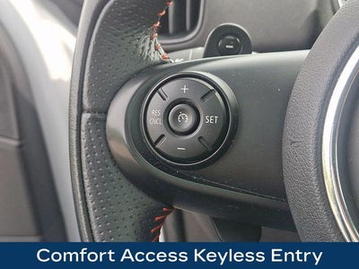 2019 MINI Countryman Cooper S