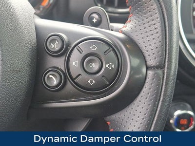 2019 MINI Countryman Cooper S