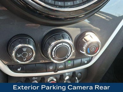 2019 MINI Countryman Cooper S