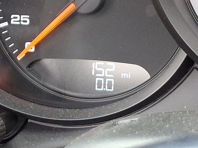 2022 Porsche 718 Boxster S