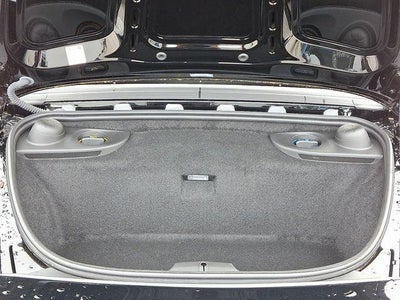 2022 Porsche 718 Boxster S