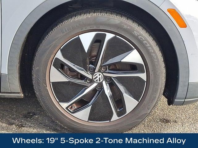 2021 Volkswagen ID.4 Pro S