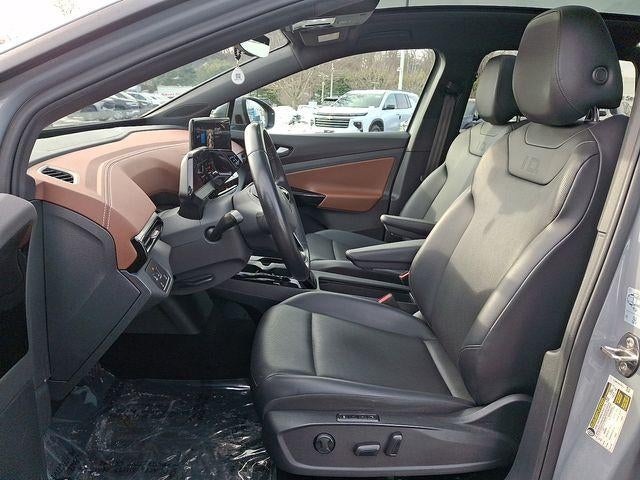 2021 Volkswagen ID.4 Pro S