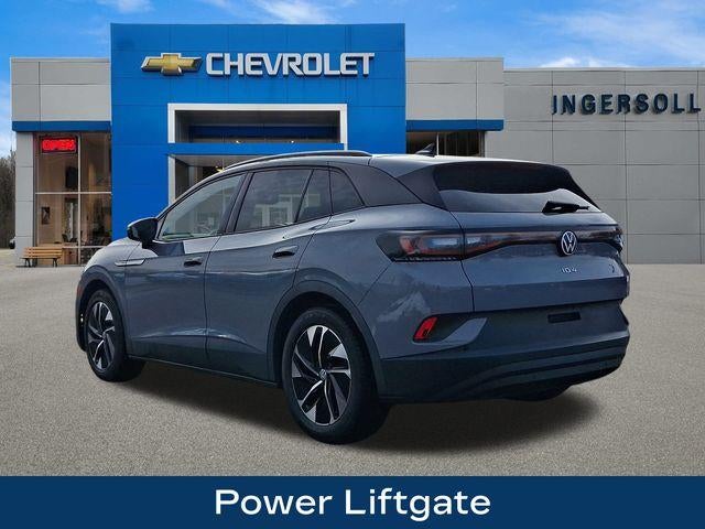 2021 Volkswagen ID.4 Pro S