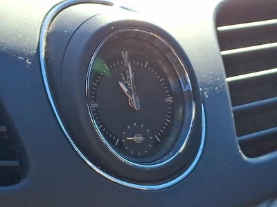 2018 Maserati GranTurismo Sport