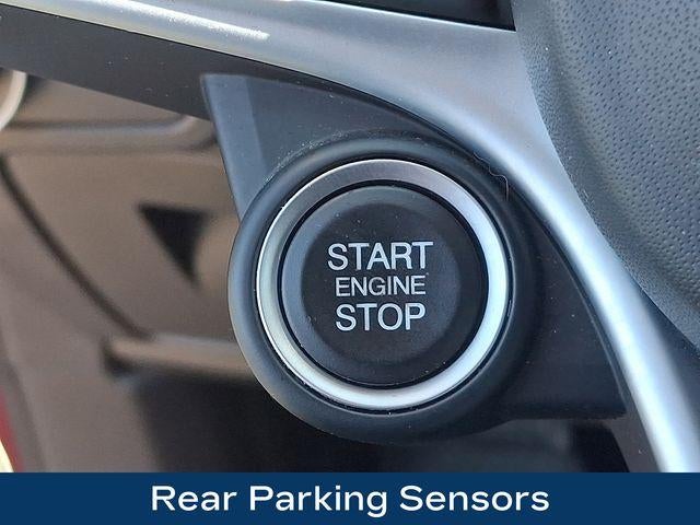 2019 Alfa Romeo Stelvio AWD