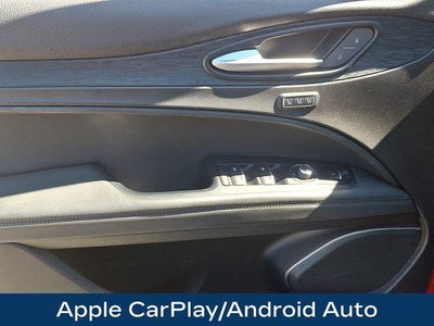 2019 Alfa Romeo Stelvio AWD