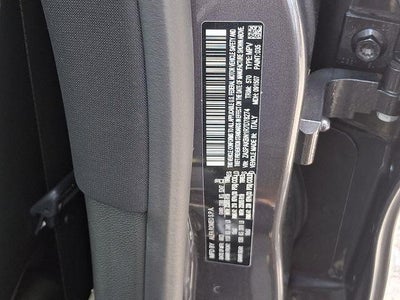2024 Alfa Romeo Stelvio Ti AWD