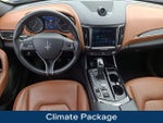 2020 Maserati Levante 