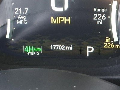 2022 Jeep Wrangler 4xe Unlimited Rubicon 4x4