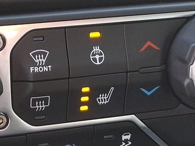 2022 Jeep Wrangler 4xe Unlimited Rubicon 4x4