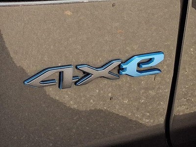 2022 Jeep Wrangler 4xe Unlimited Rubicon 4x4