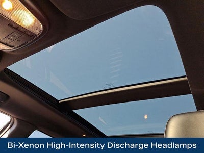 2019 Jeep Grand Cherokee Limited X 4x4