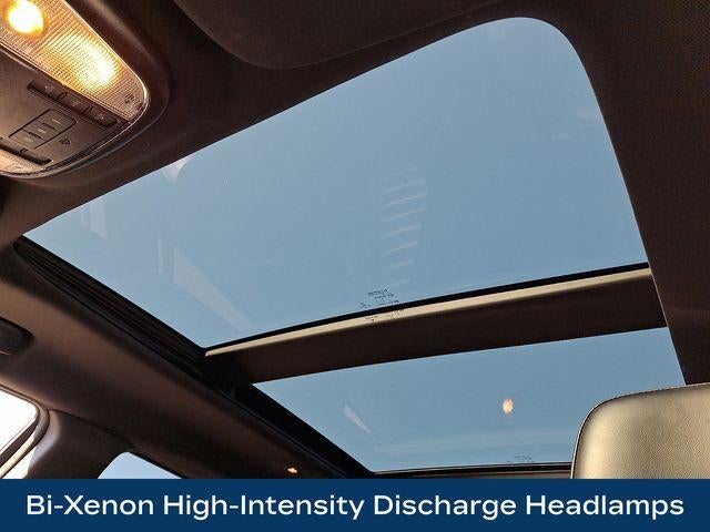 2019 Jeep Grand Cherokee Limited X 4x4