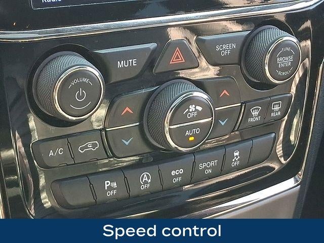 2019 Jeep Grand Cherokee Limited X 4x4