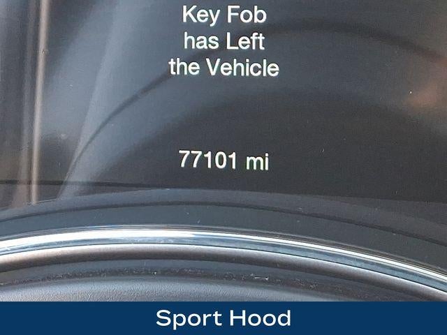 2019 Jeep Grand Cherokee Limited X 4x4