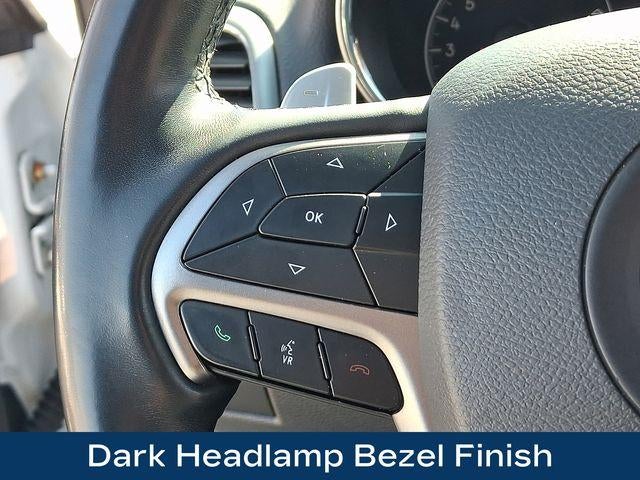 2019 Jeep Grand Cherokee Limited X 4x4