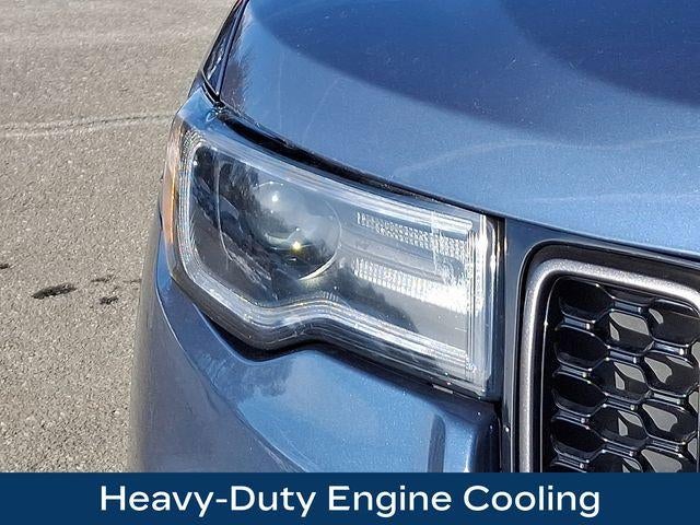 2019 Jeep Grand Cherokee High Altitude 4x4