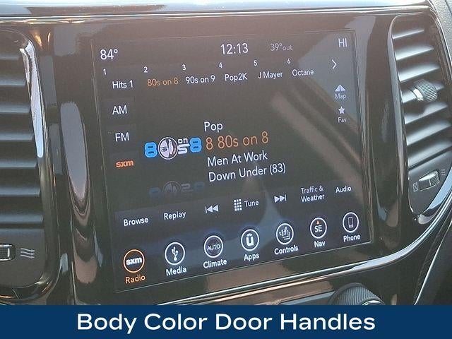 2019 Jeep Grand Cherokee High Altitude 4x4