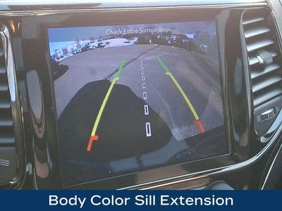 2019 Jeep Grand Cherokee High Altitude 4x4