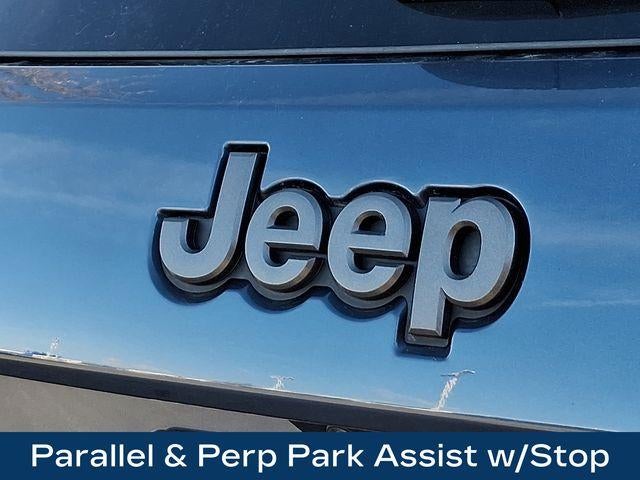 2019 Jeep Grand Cherokee High Altitude 4x4