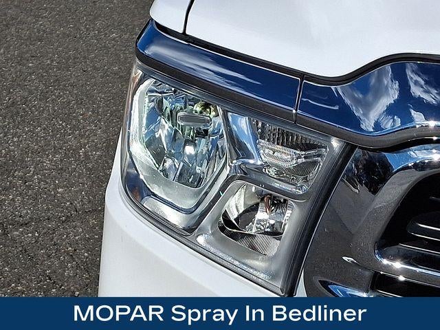 2023 RAM 1500 Big Horn Quad Cab 4x4 6'4" Box