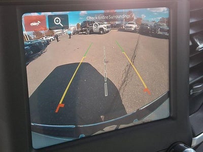 2023 RAM 1500 Big Horn Quad Cab 4x4 6'4" Box