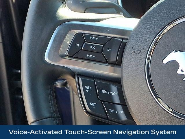 2020 Ford Mustang GT Fastback