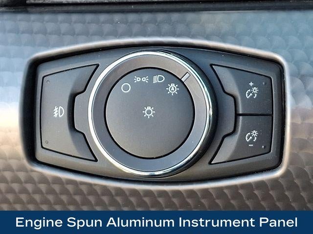 2020 Ford Mustang GT Fastback