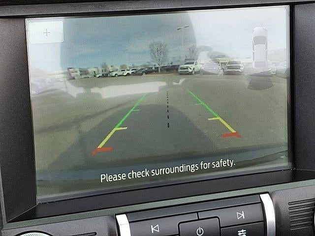 2021 Ford Mustang EcoBoost Convertible