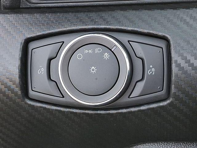 2021 Ford Mustang EcoBoost Convertible