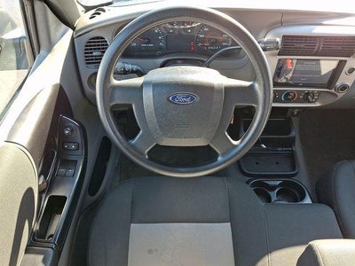 2011 Ford Ranger XLT