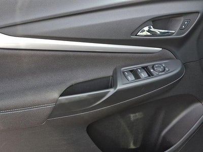 2022 Chevrolet Bolt EUV LT