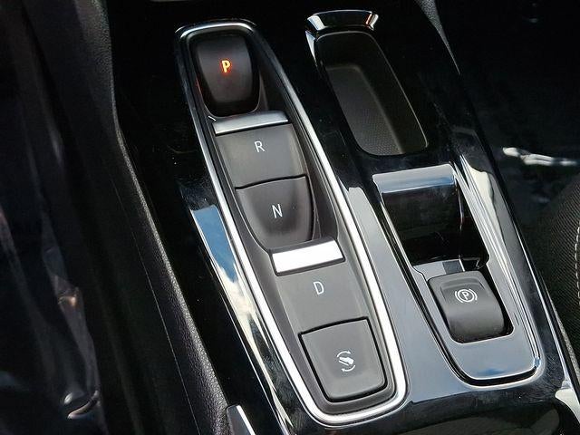 2022 Chevrolet Bolt EUV LT