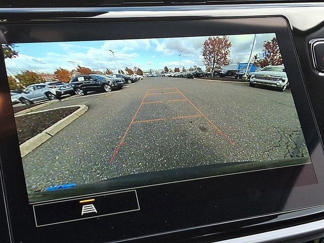 2022 Chevrolet Bolt EUV LT