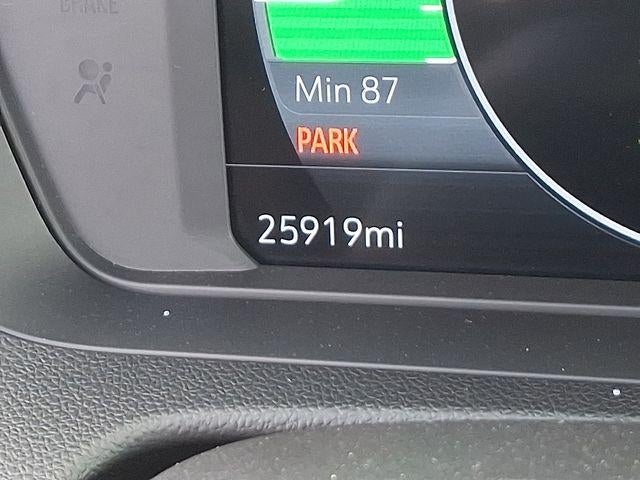 2022 Chevrolet Bolt EUV LT