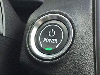 2022 Chevrolet Bolt EUV LT