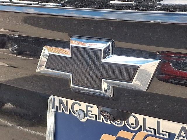 2022 Chevrolet Bolt EUV LT