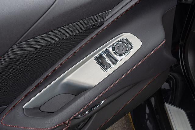2024 Chevrolet Corvette Z06 1LZ