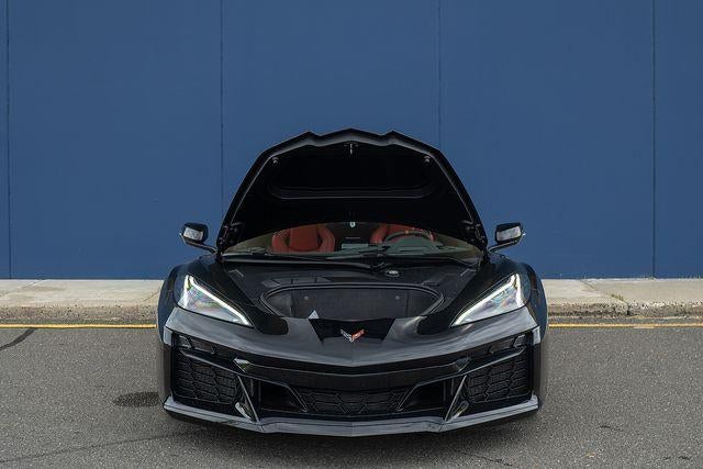 2024 Chevrolet Corvette Z06 1LZ