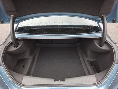 2024 Cadillac CT4-V V-Series Blackwing