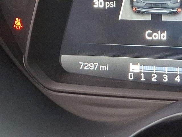 2024 Cadillac CT4-V V-Series Blackwing