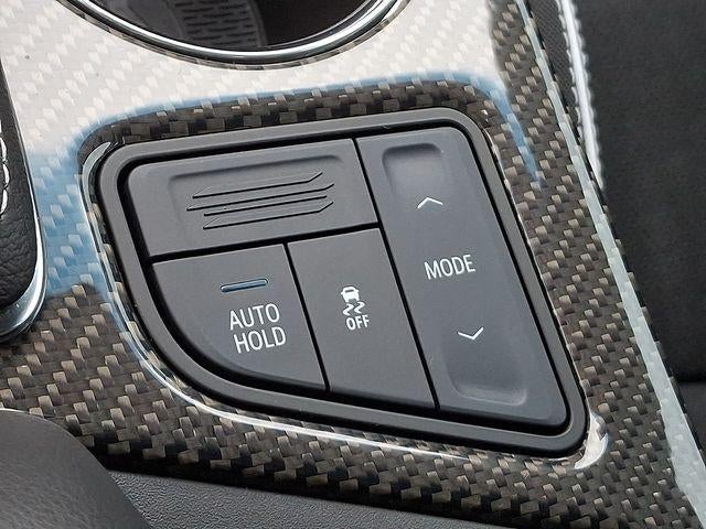 2024 Cadillac CT4-V V-Series Blackwing