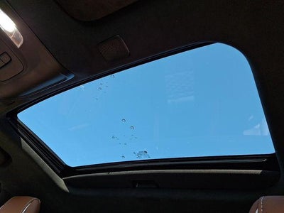 2023 Cadillac CT4-V V-Series Blackwing