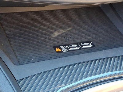 2023 Cadillac CT4-V V-Series Blackwing