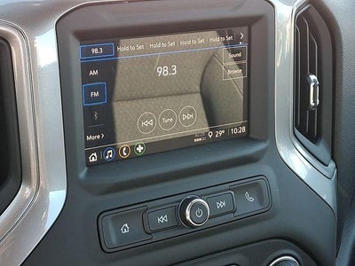 2024 Chevrolet Silverado 3500 HD Chassis Cab Work Truck