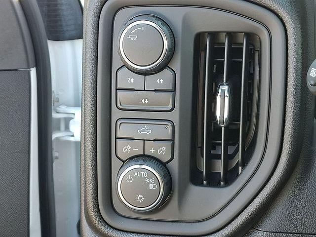 2024 Chevrolet Silverado 3500 HD Chassis Cab Work Truck