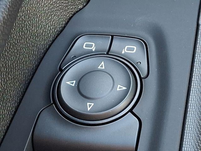 2024 Chevrolet Silverado 3500 HD Chassis Cab Work Truck