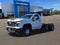 2024 Chevrolet Silverado 3500 HD Chassis Cab Work Truck